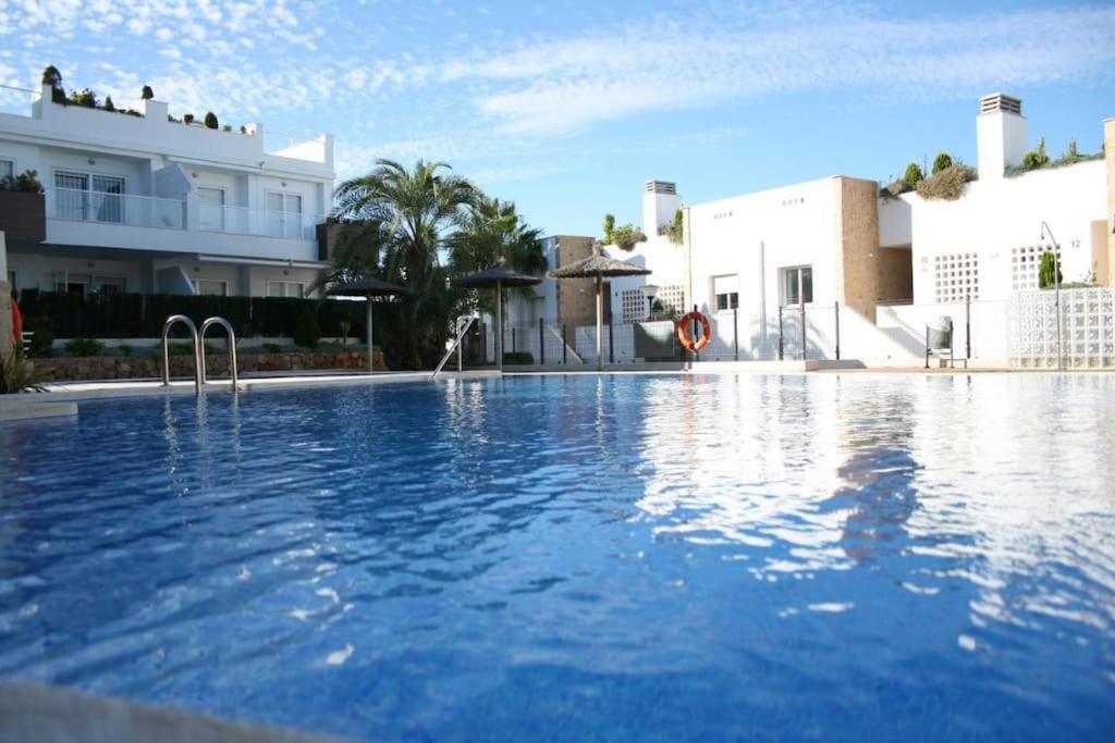 סנטה פולה Nova Beach Super Cool Seaview Apartment מראה חיצוני תמונה