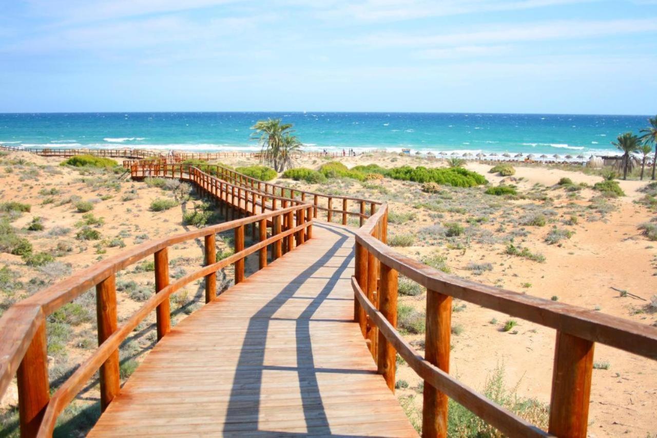 סנטה פולה Nova Beach Super Cool Seaview Apartment מראה חיצוני תמונה