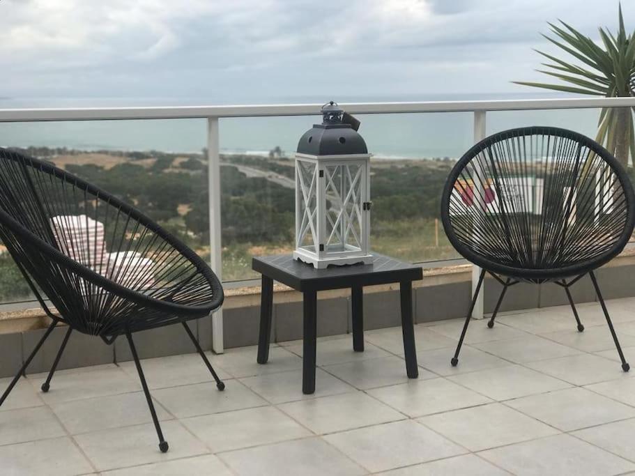 סנטה פולה Nova Beach Super Cool Seaview Apartment מראה חיצוני תמונה