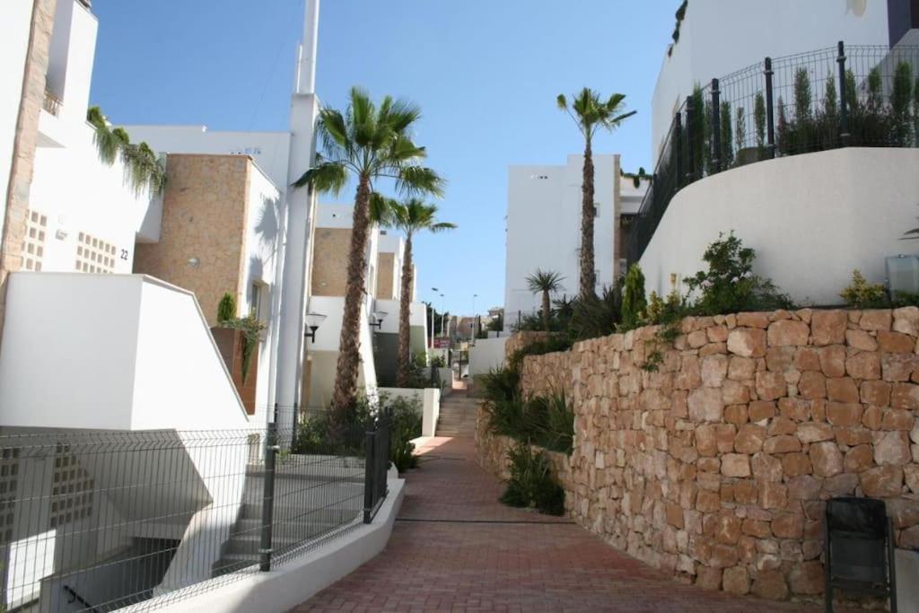 סנטה פולה Nova Beach Super Cool Seaview Apartment מראה חיצוני תמונה