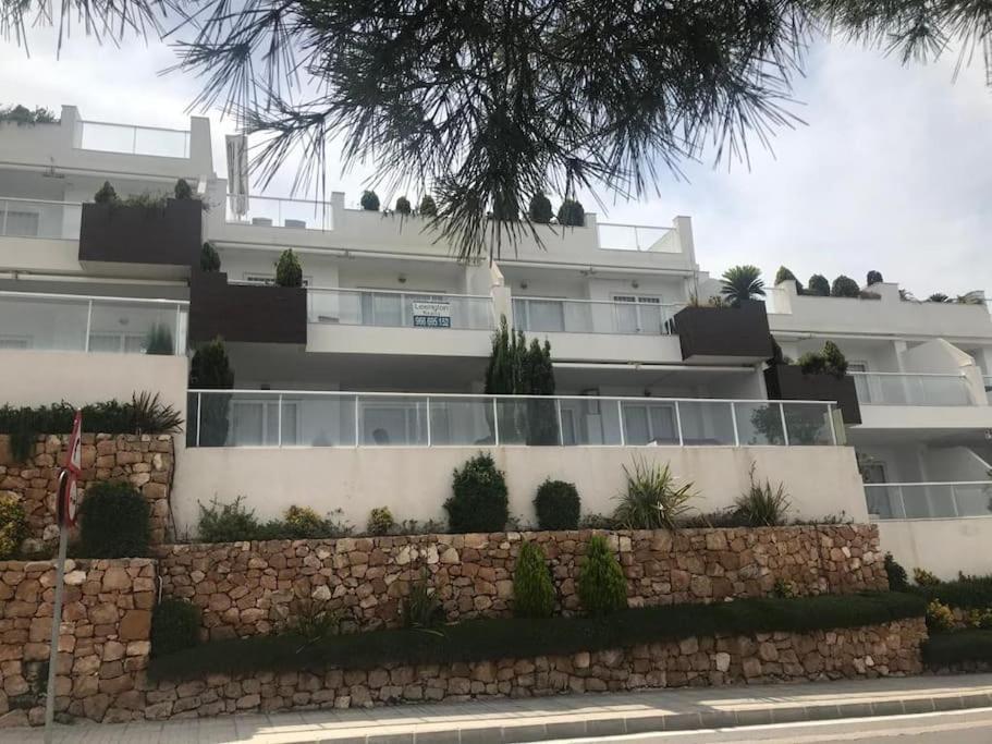 סנטה פולה Nova Beach Super Cool Seaview Apartment מראה חיצוני תמונה