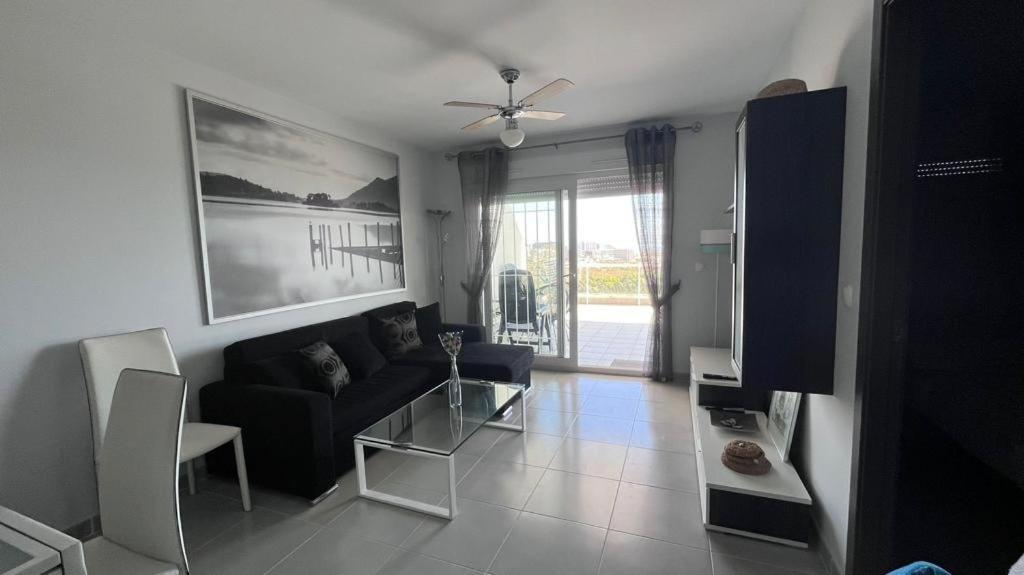 סנטה פולה Nova Beach Super Cool Seaview Apartment מראה חיצוני תמונה